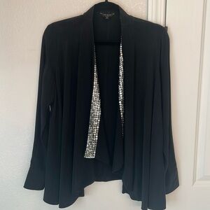 Ted Baker MICHAELE Silk Cardigan